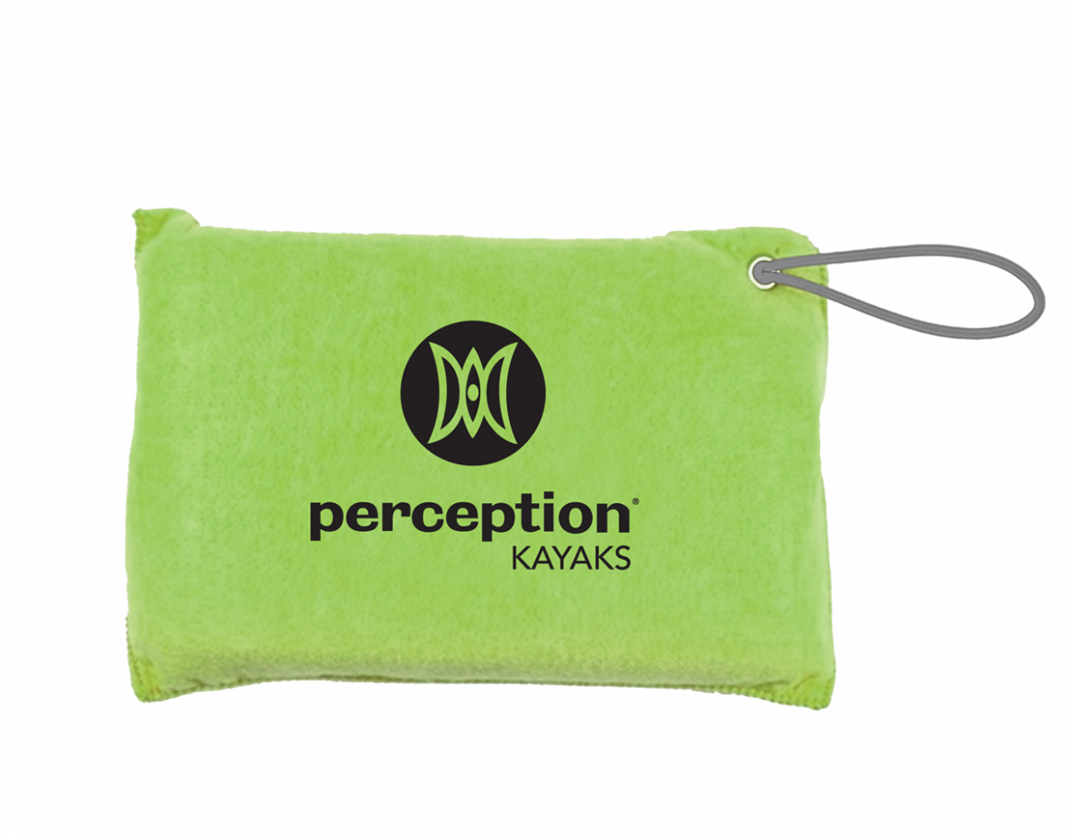 Sponge - Perception Kayaks (1192x930), Png Download