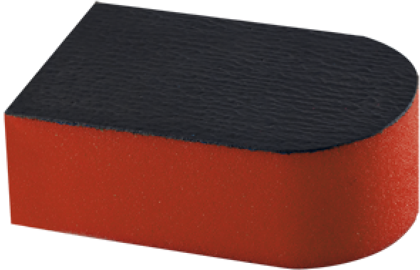 Picture Of Autoscrub Sponge - Coffee Table (600x600), Png Download