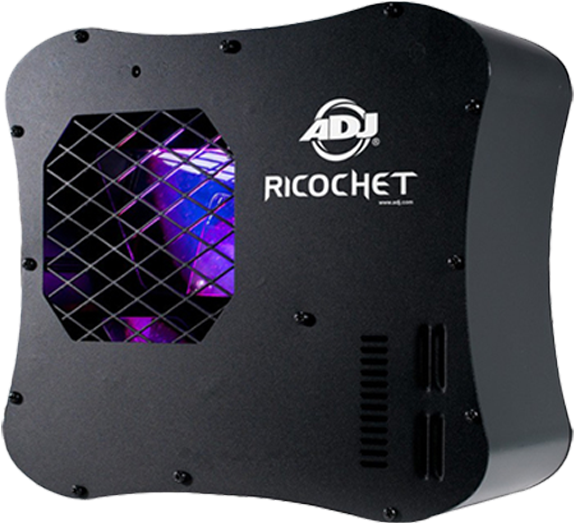 Adj Ricochet (600x600), Png Download