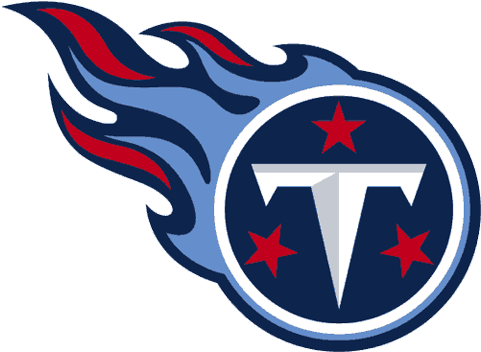 Lbc9 News - Tennessee Titans Logo (1200x630), Png Download