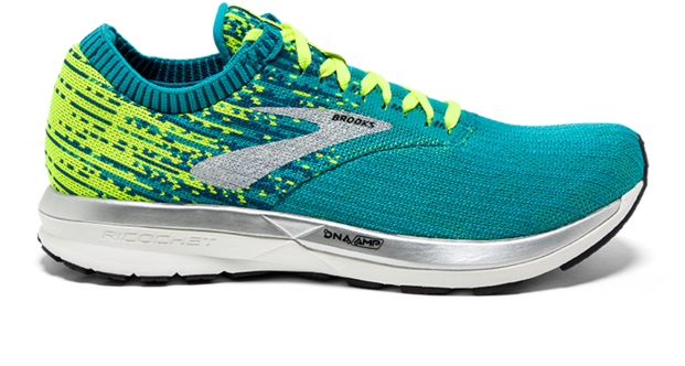 Brooks Women's Ricochet - Brooks Ricochet (620x620), Png Download