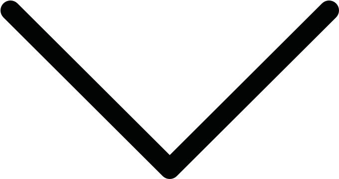 Arrow Svg Modern - Down Arrow Icon Png (960x960), Png Download