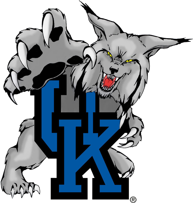 By Dawood Khan • Posted In Uk Basketball • Tagged Anthony - University Of Kentucky Wildcat (927x862), Png Download