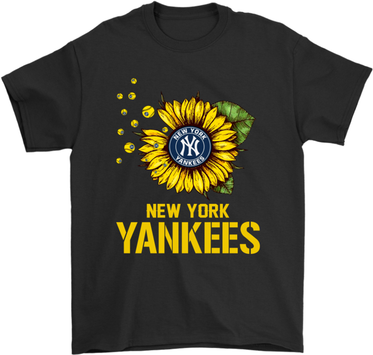 Toronto Blue Jays Sunflower Mlb Baseball Shirtsa Shirt - Beach Better Have My Money Shirt Funny Metal Detector (480x480), Png Download