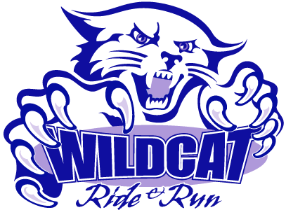 Image Free Download Kentucky Wildcats Clipart At Getdrawings - Wild Cat Logos (407x300), Png Download