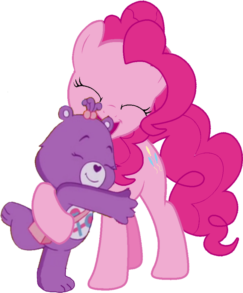 Ianpony98, Care Bears, Care Bears Adventures Of Care - Care Bear Transparent Background (1235x1024), Png Download