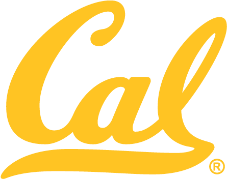 Cal Bears (500x500), Png Download