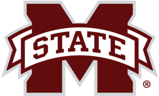 #28 Msst - Mississippi State Women's Basketball Logo (480x480), Png Download