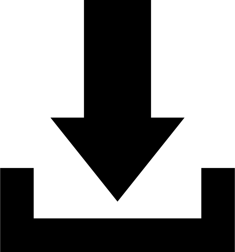 Png File Svg - Download Arrow Svg (916x980), Png Download