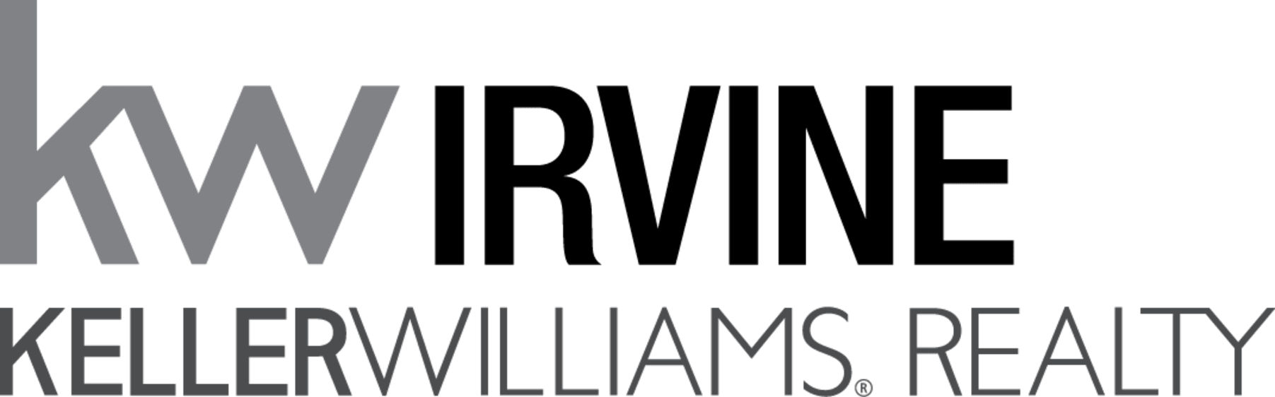 Team Bsl Realty - Keller Williams (1803x562), Png Download