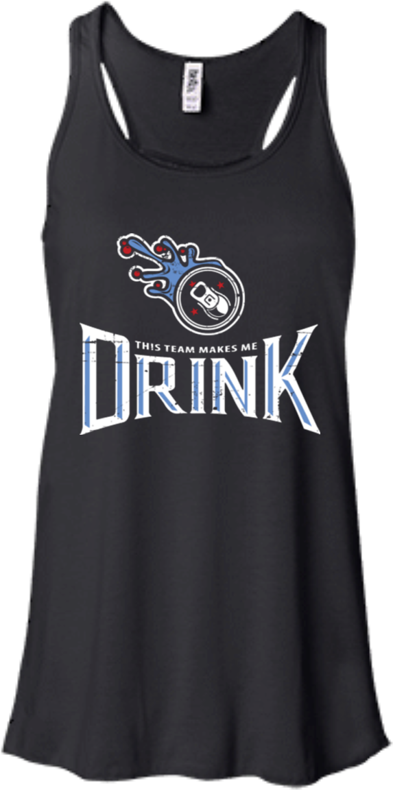 Tennessee Titans Shirts This Team Makes Me Drink Hoodies - Am 39 Plus Middle Finger (1155x1155), Png Download
