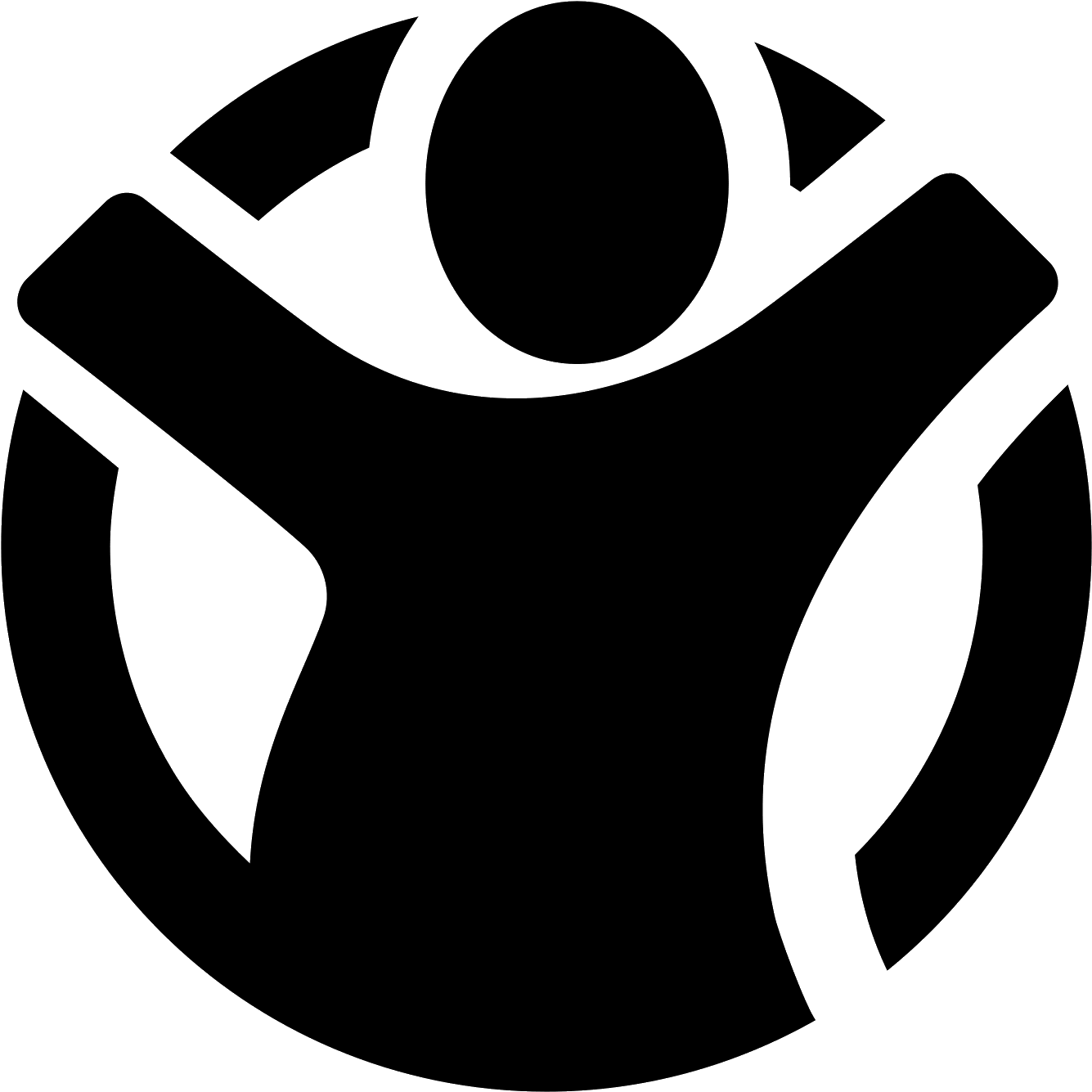 Save The Children Icon (1600x1600), Png Download