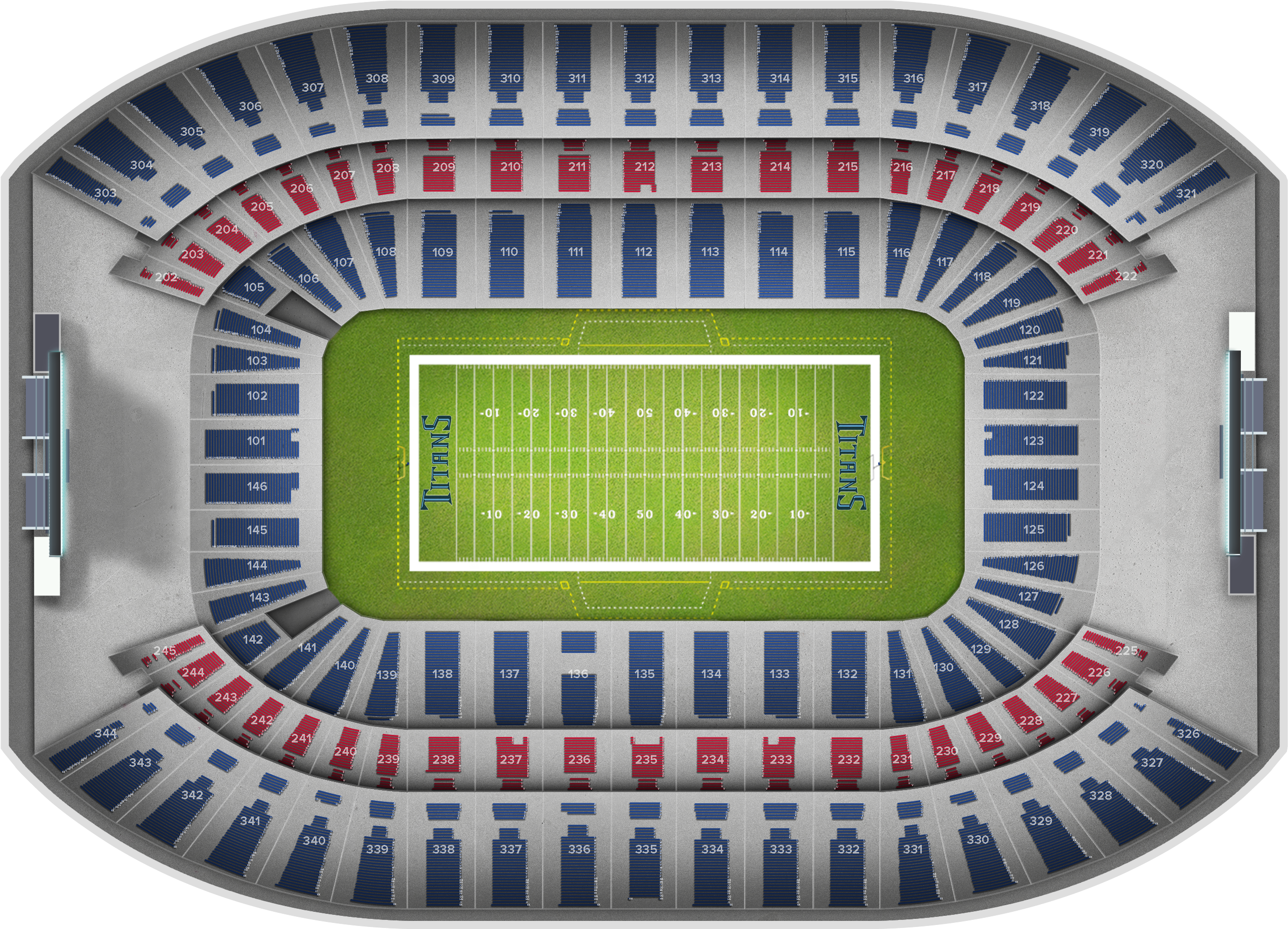 Tennessee (2560x1936), Png Download