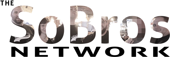 John Kelly Would Be A Damn Good Fit With The Tennessee - Sobros Network (681x219), Png Download