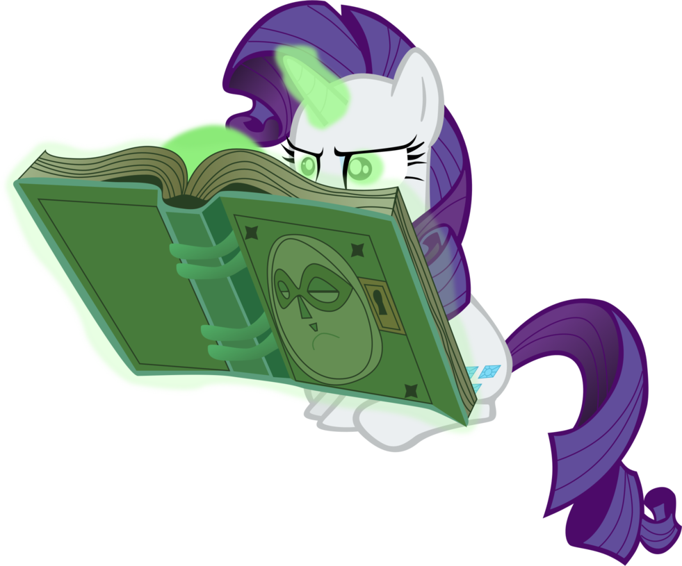 Flutterflyraptor, Care Bears, Crossover, Evil Book - Care Bears Spirit Book (981x815), Png Download