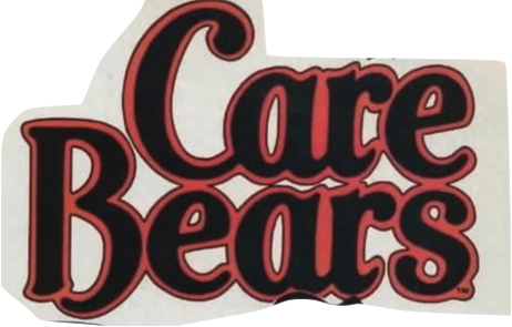 Care Bears 80s - Care Bears (462x295), Png Download