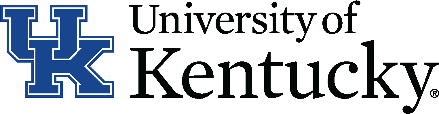 New Book Goes Inside Kentucky's 1977 78 Basketball - University Of Kentucky Logo Png (1647x485), Png Download