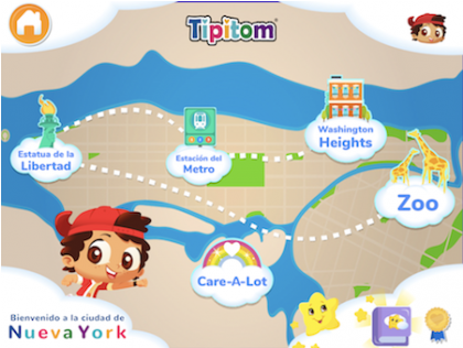 Care Bears & Amigos In Nyc (600x315), Png Download