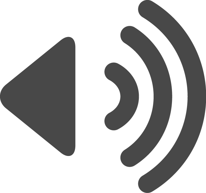 Sensate Journal Ximena Alarcon - Sound Png (684x641), Png Download