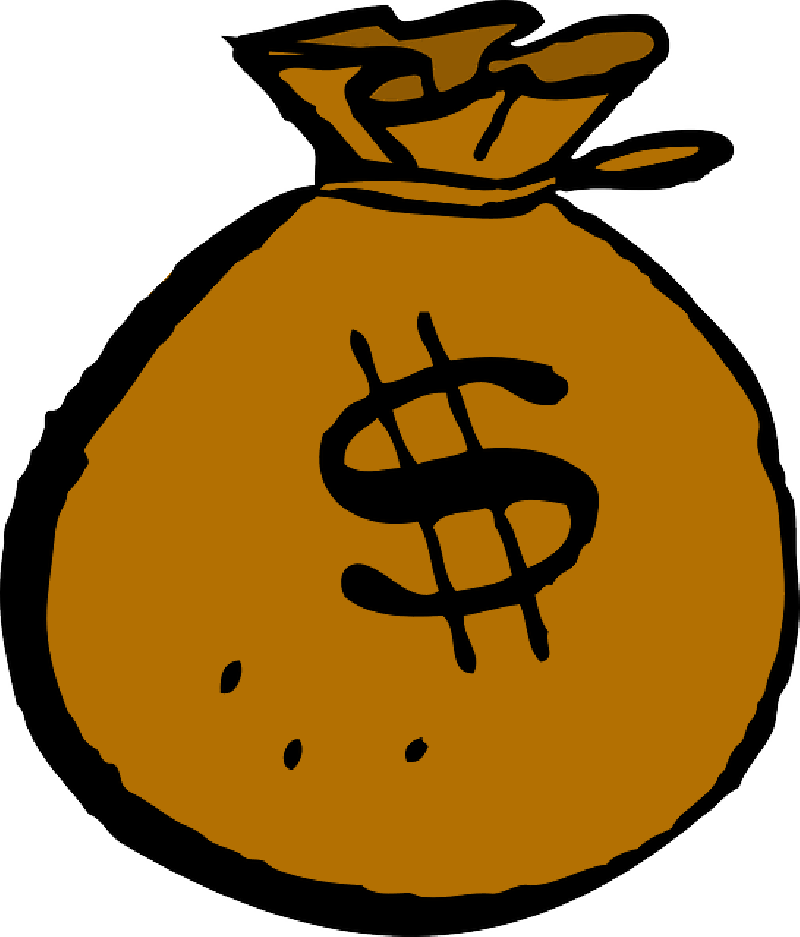 Mb Image/png - Cartoon Coins Transparent (800x937), Png Download
