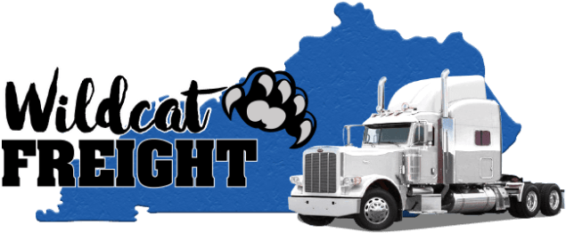Benefits Of Shipping With Wildcat Freight - Wildcat Moving (640x275), Png Download