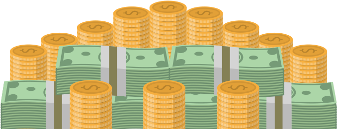 Premier Energy Services For Your Business - Investing Done Right: Smart Investing For Financial (688x263), Png Download