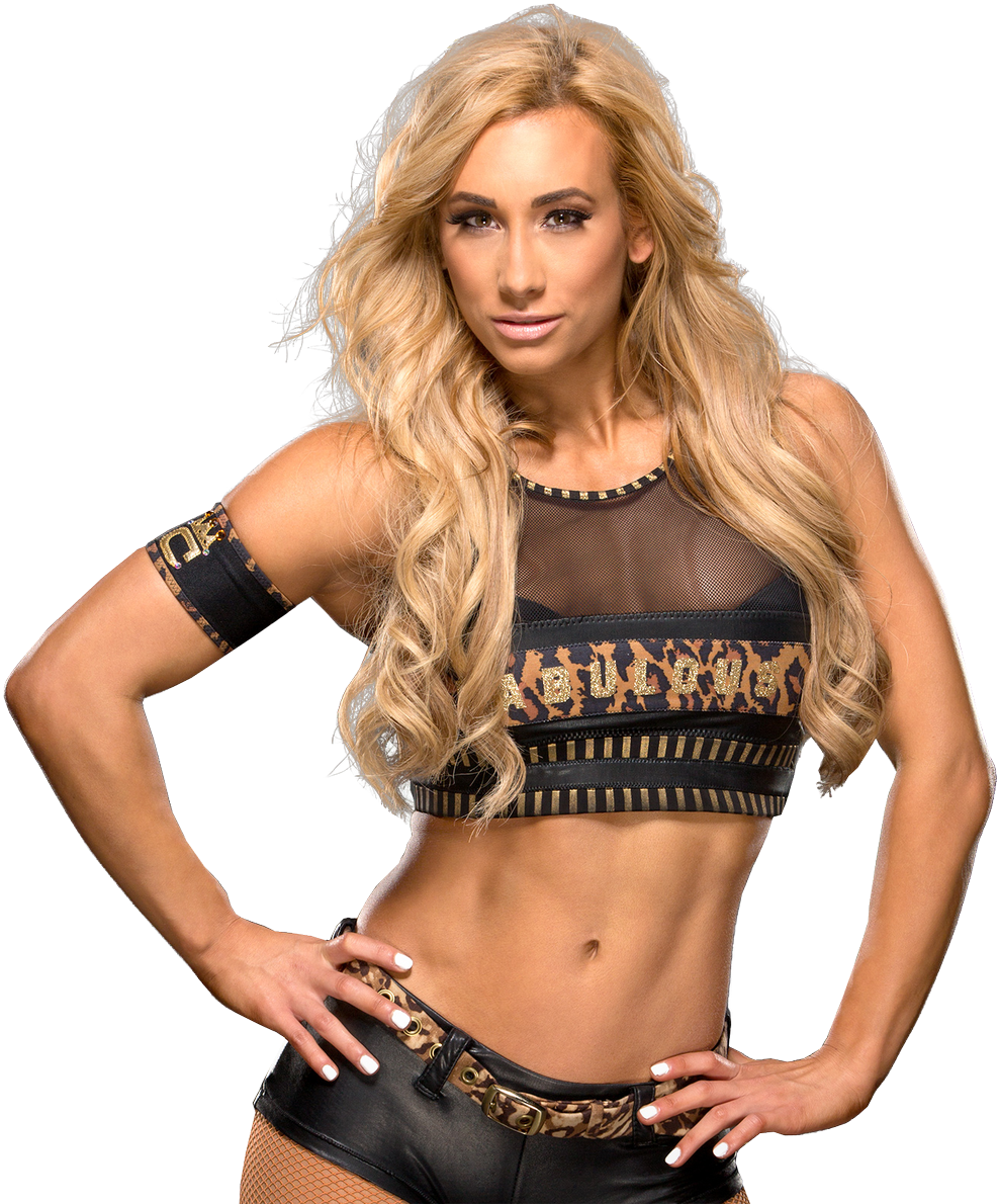 Carmella - Photo Shoot (1049x1200), Png Download