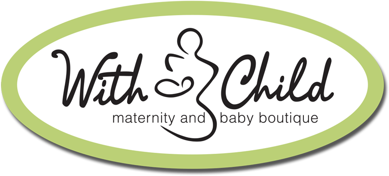 With Child - Graphics (800x365), Png Download