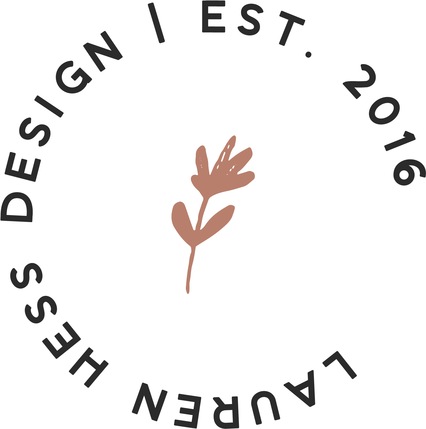 #circlelogo #badgelogo #minimallogo #logodesign - Circle (4576x4576), Png Download