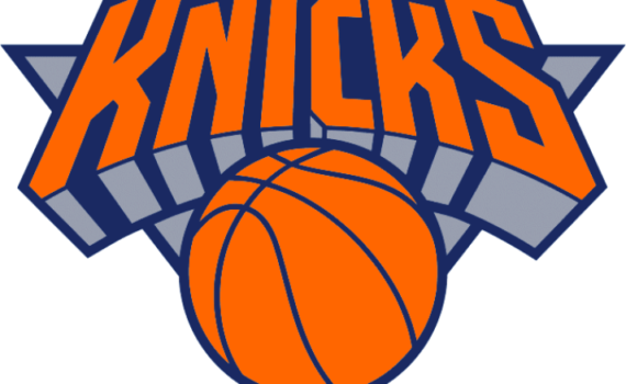 News - Knicks Basketball (570x350), Png Download