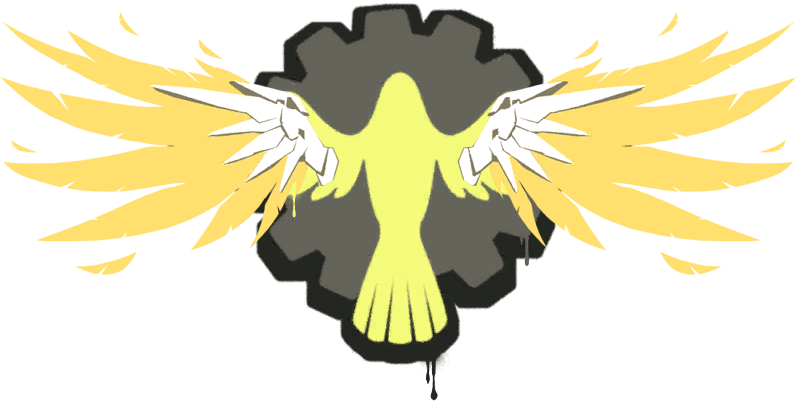 Blizzard,blizzard Other, Overwatch, - Overwatch (822x577), Png Download