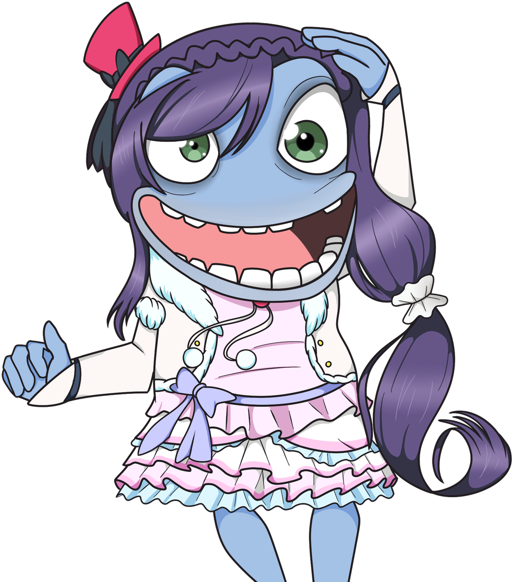 Cartoon (1080x1199), Png Download