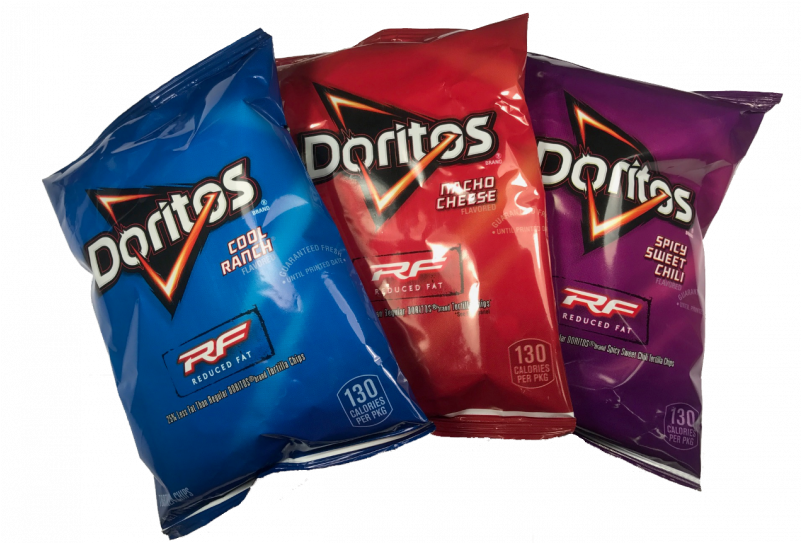 This - Doritos Chilli Heatwave Flavour Corn Chips, 200 Grams (800x800), Png Download