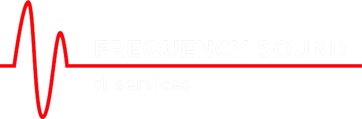 Frequency Sound Dj Services Edmonton Frequency Sound - Frequency Sound Dj Services Edmonton (1224x404), Png Download