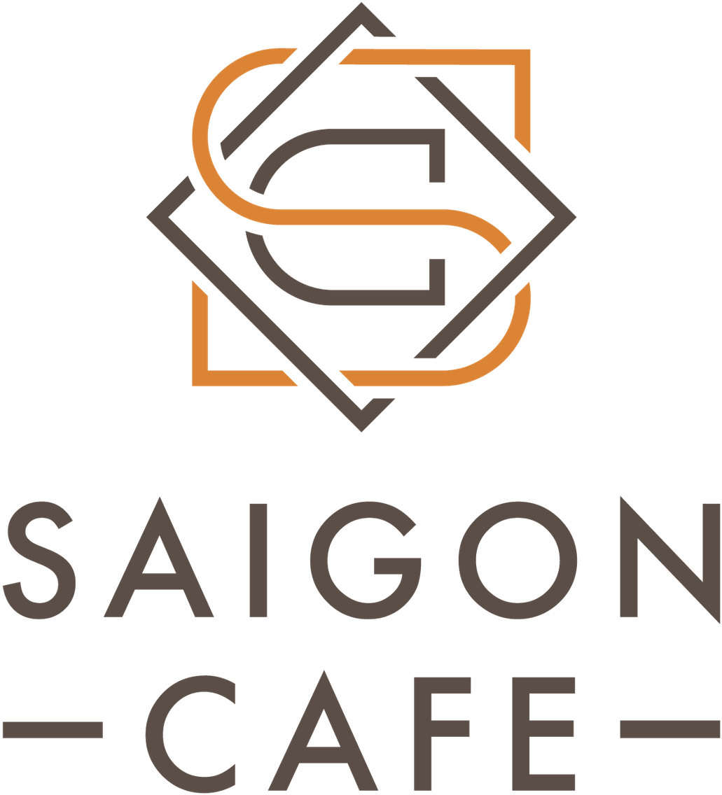 Saigon Café Restaurant - Saigoneer Company Limited (2048x2048), Png Download