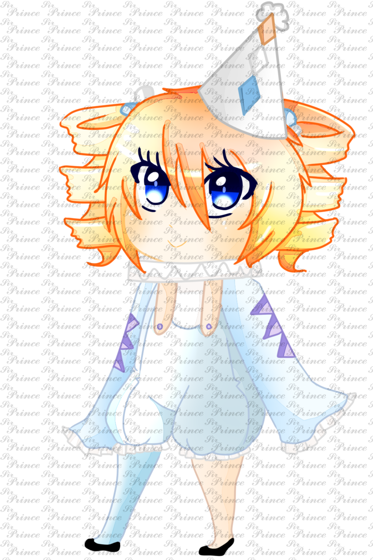 Carmella Archambault's Gallery - Cartoon (730x1095), Png Download