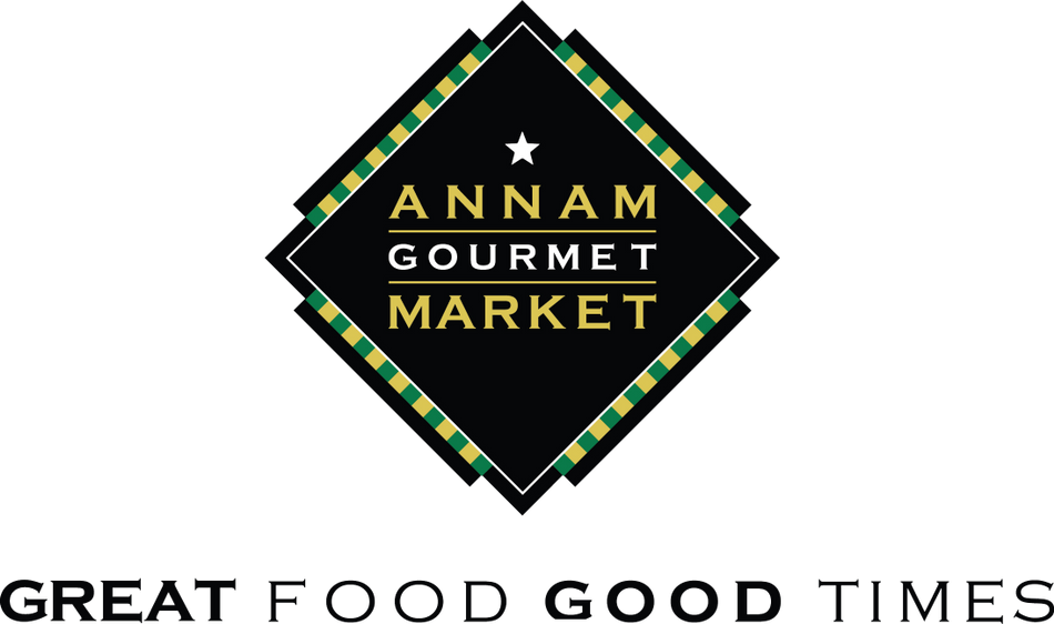 Annam Gourmet Market's Website - You Break It You Buy (950x562), Png Download