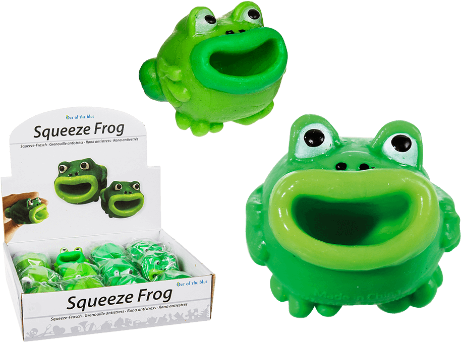 You Are Here - Frosch Scherzartikel (945x709), Png Download