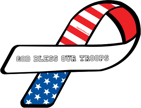 God Bless Our Truck Drivers (455x350), Png Download