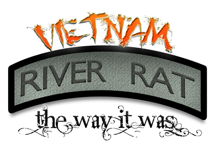 Vietnam River Rat Logo - Community Theatre (420x312), Png Download