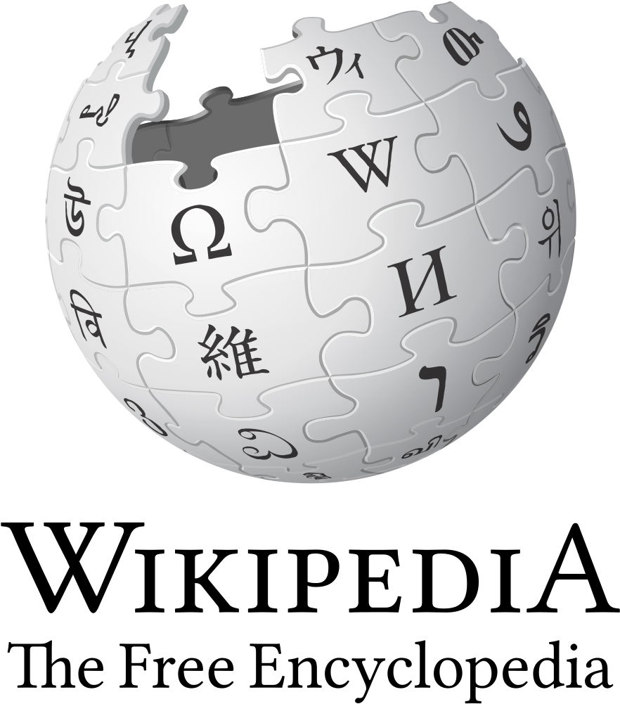 Wikipedia Logo V2 Ig - Cardinal Wikipedia Board Game (892x1024), Png Download