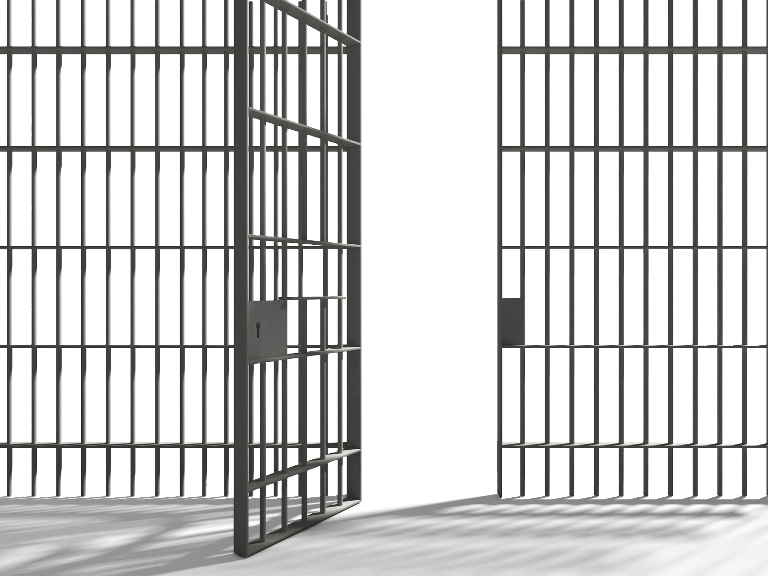 Prison Image Purepng Free - Texas Prison Break [book] (1582x1186), Png Download