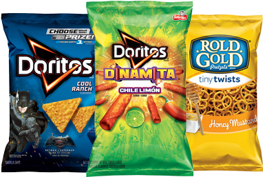 Doritos Dinamita Chile Limon Tortilla Chips - Doritos Dinamita Tortilla Chips, Rolled, Chile Limon (400x358), Png Download