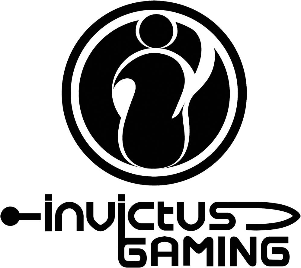Invictus Gaming Logo Png (1000x1000), Png Download