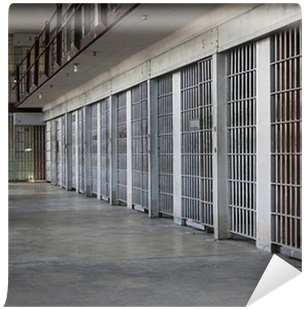 Free Jail Cell Png - Wilder John's Youth Development Center (400x400), Png Download