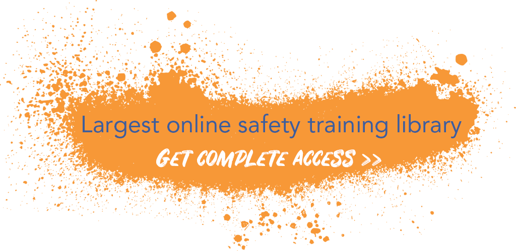Spray Paint Banner 3 Largest Online Safety Training - Pink Glitter Splash Png (1024x499), Png Download