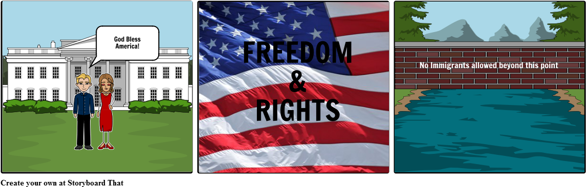U - S Histroy - Flag Of The United States (1164x385), Png Download