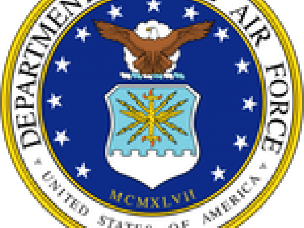 Hero Highlight Milo Bruce Coghill - United States Air Force (980x735), Png Download
