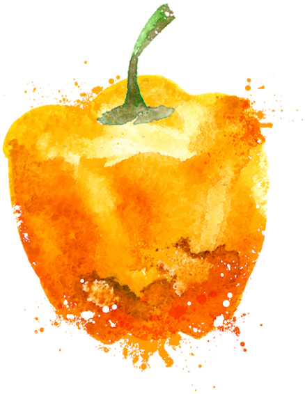 Jalapeno Pepper - Black Pepper (600x600), Png Download