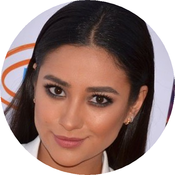 Shaymitchell - Girl (600x600), Png Download